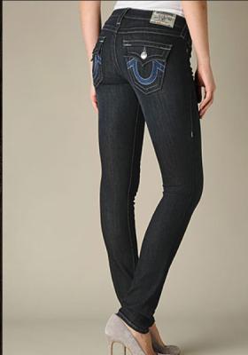 Cheap Women's True Religion jeans wholesale No. 220